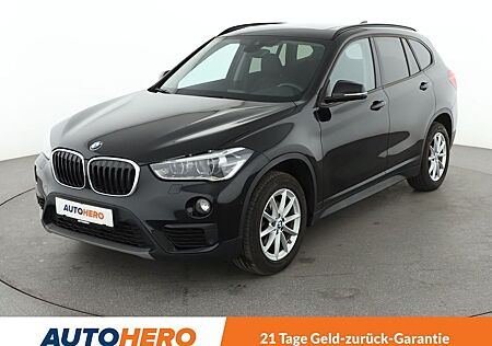 BMW X1 xDrive 18d Advantage*NAVI*TEMPO*PDC*LIM*