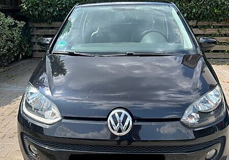 VW Up Volkswagen ! 1.0 44kW ASG high ! high !