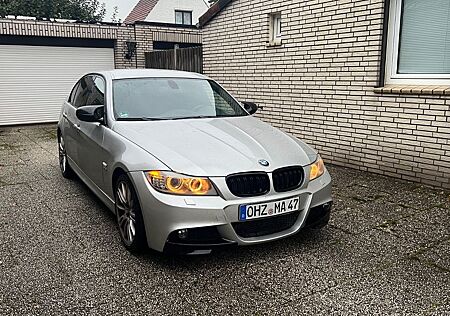 BMW 330d xDrive -