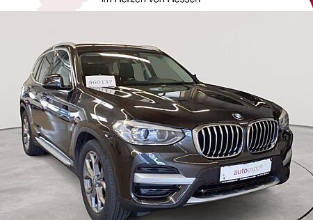BMW X3 xDrive30d Aut. xLine Navi SHZ LED