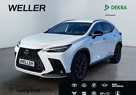 Lexus NX 450h+ 450H+  MIT F SPORT *Allrad*LED*