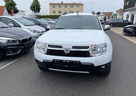 Dacia Duster I Prestige 4x2