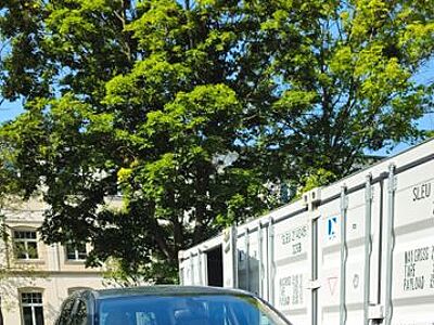 Citroën C8 HDi 170 Biturbo FAP Exclusive Autom. Excl...