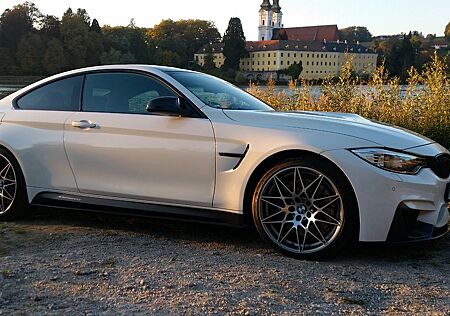 BMW M4 Coupé Competition