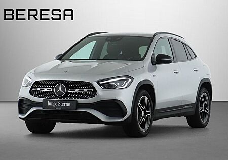 Mercedes-Benz GLA 250 e AMG Night Kamera MBUX Navi AUT LED