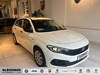 Fiat Tipo City Life