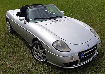 Fiat Barchetta Final Edition TÜV neu