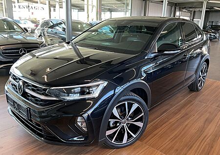 VW Taigo Volkswagen 1.5 TSI R-Line SPUR/STAU/KAMERA/PANORAMA/A