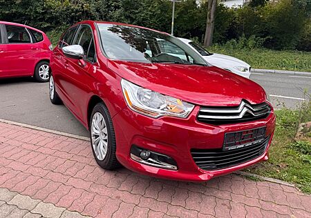 Citroën C4 Lim. Selection