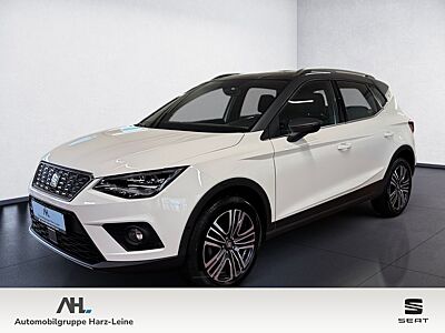 Seat Arona 1.0 TSI Xcellence LED ACC FullLink Beats R
