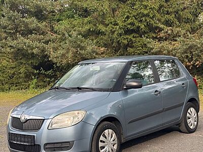 Skoda Fabia 1.2l 44 kW Ambiente Ambiente