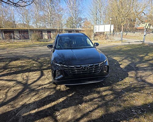 Hyundai TUCSON 1.6 T-GDI 132kW 48V Trend Trend
