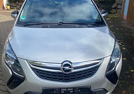 Opel Zafira Tourer 1.6 CNG ecoFLEX Edition Edition