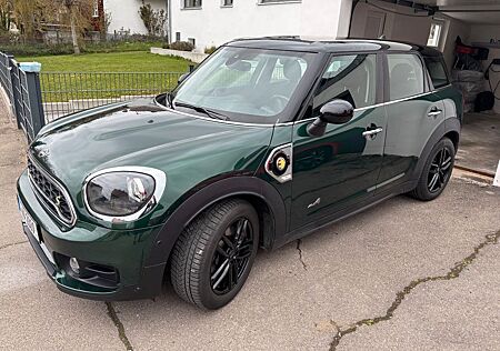 Mini Cooper S Countryman Countryman SE (Cooper)