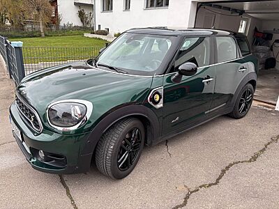 MINI Countryman SE (Cooper)
