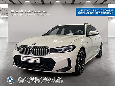 BMW 330i xDrive Touring M Sport Driv.Assist.Prof