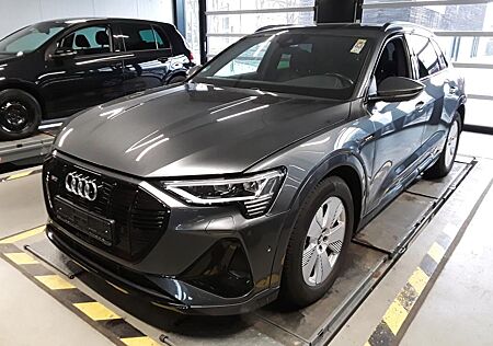 Audi e-tron 50 QUATTRO S LINE /MATRIX/TRAVEL/VIRTUAL/