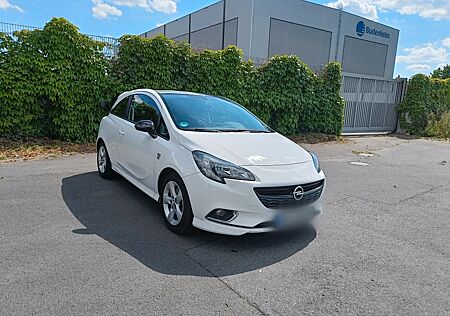 Opel Corsa 1.4 Turbo Color Edition 110 KW/150 PS