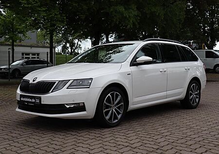 Skoda Octavia COMBI SOLEIL 1.0TSI NAVI+EINPARKHILFE