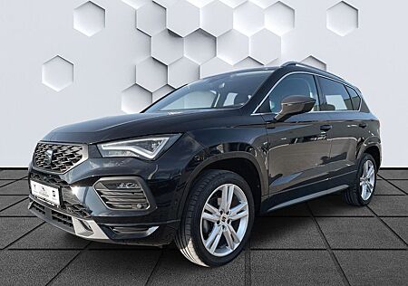 Seat Ateca 1.5 TSI DSG FR AHK Navi 360 Kamera