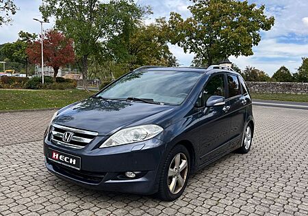 Honda FR-V 2.2 CTDi Executive