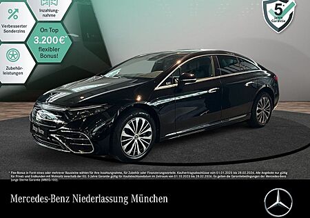 Mercedes-Benz EQS 350 AMG/ELEC ART/PANO/HYPER//MODELLPFLEGE