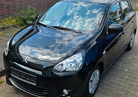 Mitsubishi Space Star 1.0 Light ClearTec Light