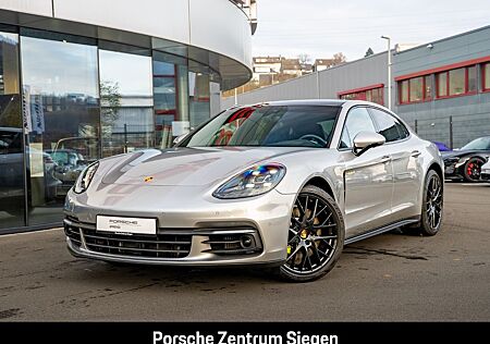 Porsche Panamera 4 E-Hybrid