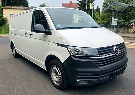 VW T6 Transporter Volkswagen T6.1 Kasten*Allrad*Lang*Navi*Sitzh.*AHZV