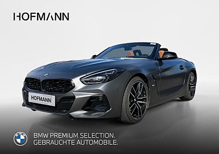 BMW Z4 sDrive30i Aut. M Sport Individual+Inno+Memory