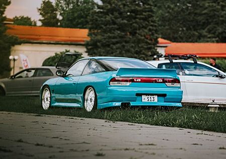 Nissan 200 SX s13