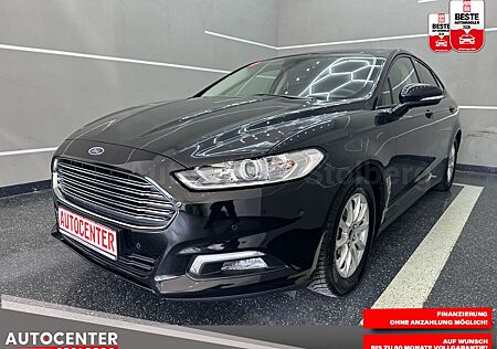 Ford Mondeo Business Edition "NAVI-SITZH-KLIMA-ALU"