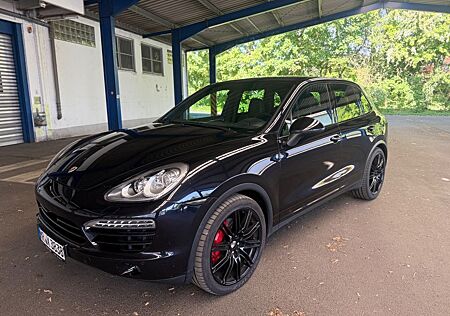 Porsche Cayenne Diesel * 18Wege,21Zoll GTS, Luft*