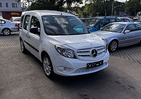 Mercedes-Benz Citan Kasten 112 lang*TÜVneu*Service*