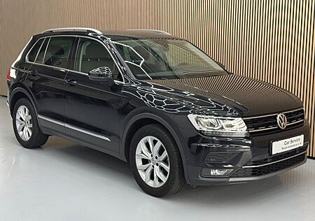 VW Tiguan Volkswagen Highline DSG*AHK*RFK*ACC*Virtual