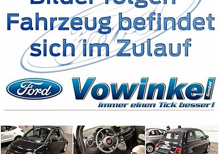 Fiat 500 Dolcevita Cabrio Allwrr+DAB+NAVI+PDC+Klima