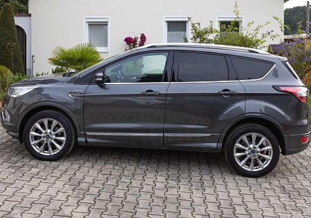 Ford Kuga 1,5 EcoBoost 4x2 110kW Vignale Vignale