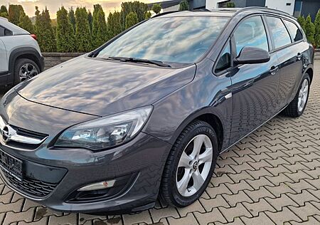 Opel Astra Sports T. 1.6 CDTI eco 100 S/S