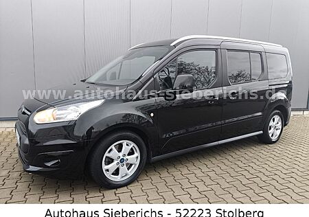 Ford Tourneo Connect Grand Titanium *7-Sitzer*