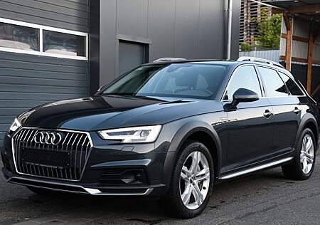 Audi A4 Allroad 3.0 TDI quattro *SERVICE NEU*