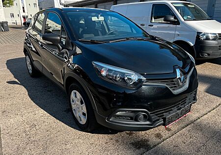 Renault Captur ENERGY TCe 90 EQUIPEMENT