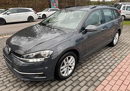 VW Golf Volkswagen VII Variant Comfortline BMT/Start-Stopp