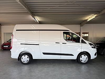 Ford Transit Custom Kasten 320 L2H2/NAVI/PDC/SHZ/CARP