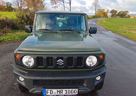 Suzuki Jimny 1.5 ALLGRIP Comfort Comfort
