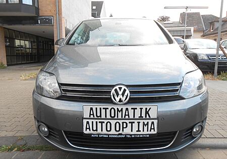 VW Golf Plus Volkswagen 2.0 TDI Style / Navi / PDC