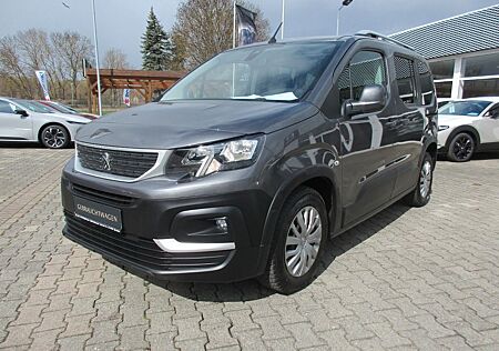 Peugeot Rifter BlueHDi 130 Allure L2 5-Sitzer