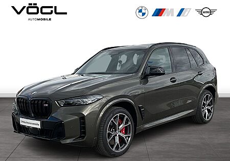 BMW X5 M60 gebraucht kaufen BMW X5 M60i xDrive M Sportpaket Pro Travel Paket