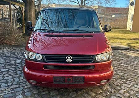 VW T4 Multivan Volkswagen