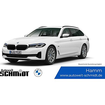 BMW 530 leasen