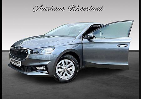 Skoda Fabia IV STYLE - 4,89% ZINS - GARANTIE 02/2029